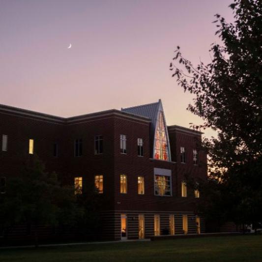 The Herd Has Returned University